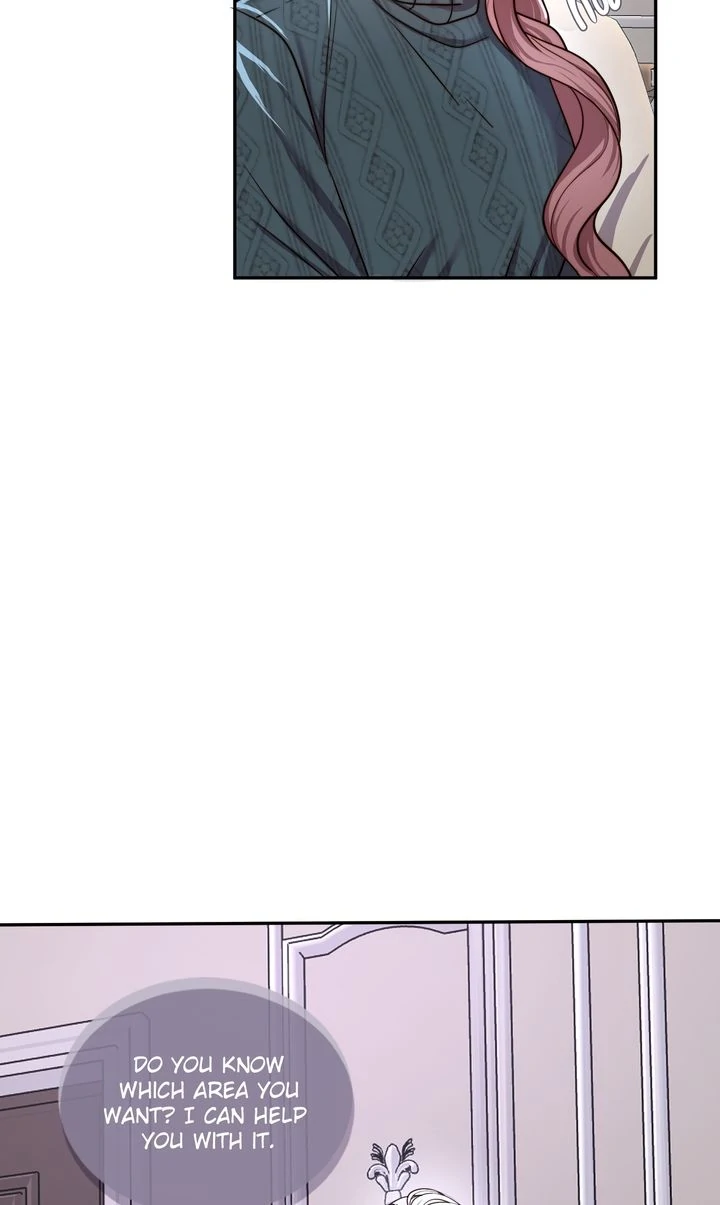 The Billionaire’s Replacement Wife Chapter 44 page 21