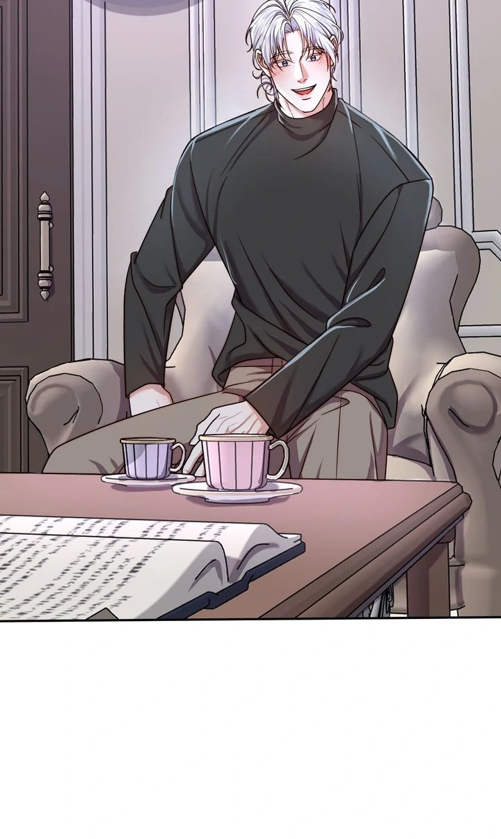 The Billionaire’s Replacement Wife Chapter 44 page 22