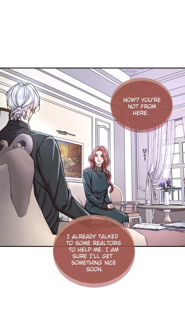 The Billionaire’s Replacement Wife Chapter 44 page 23
