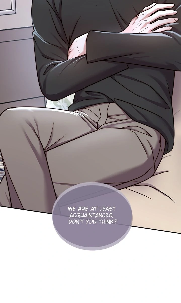 The Billionaire’s Replacement Wife Chapter 44 page 28