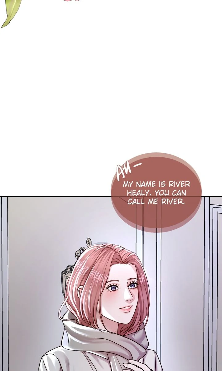 The Billionaire’s Replacement Wife Chapter 44 page 3