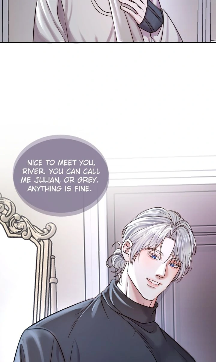 The Billionaire’s Replacement Wife Chapter 44 page 4