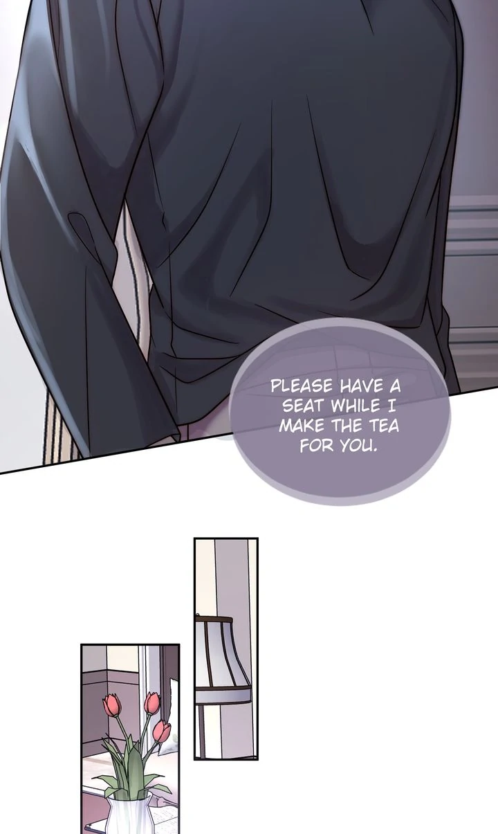 The Billionaire’s Replacement Wife Chapter 44 page 5