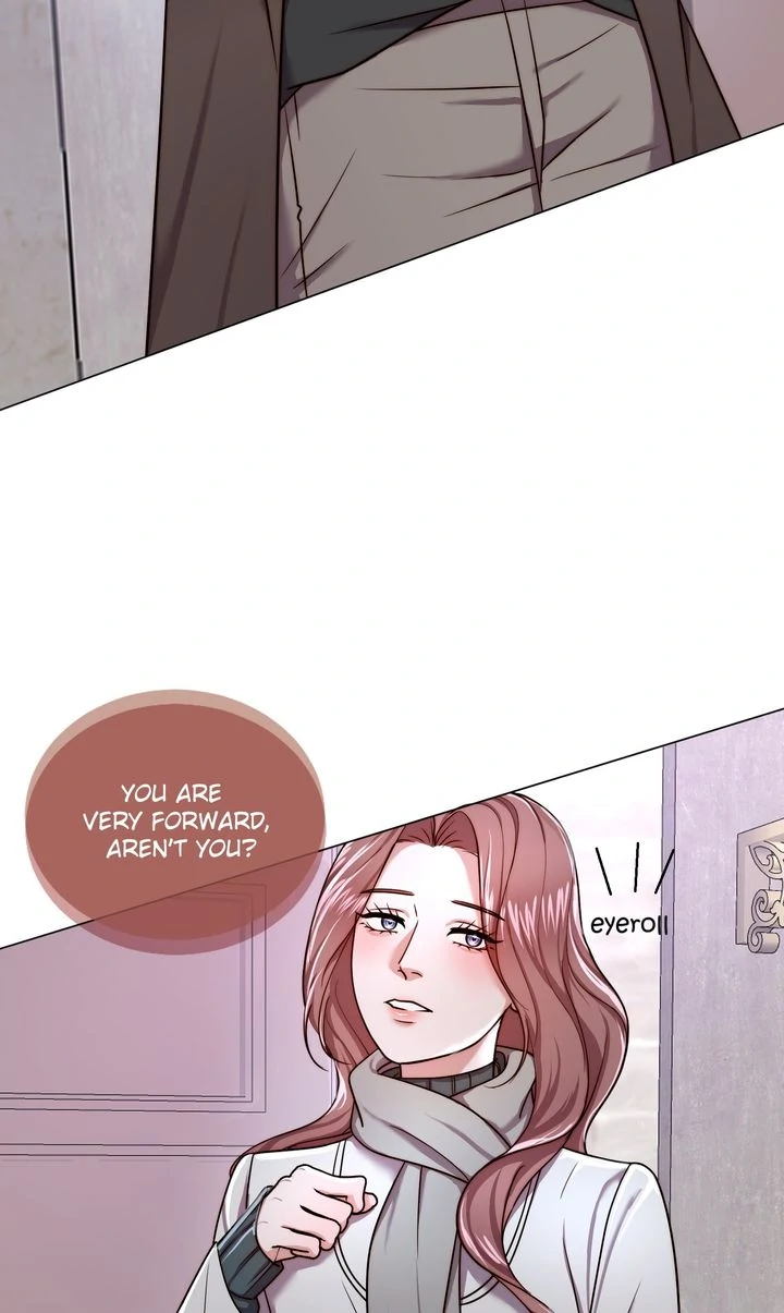 The Billionaire’s Replacement Wife Chapter 44 page 53