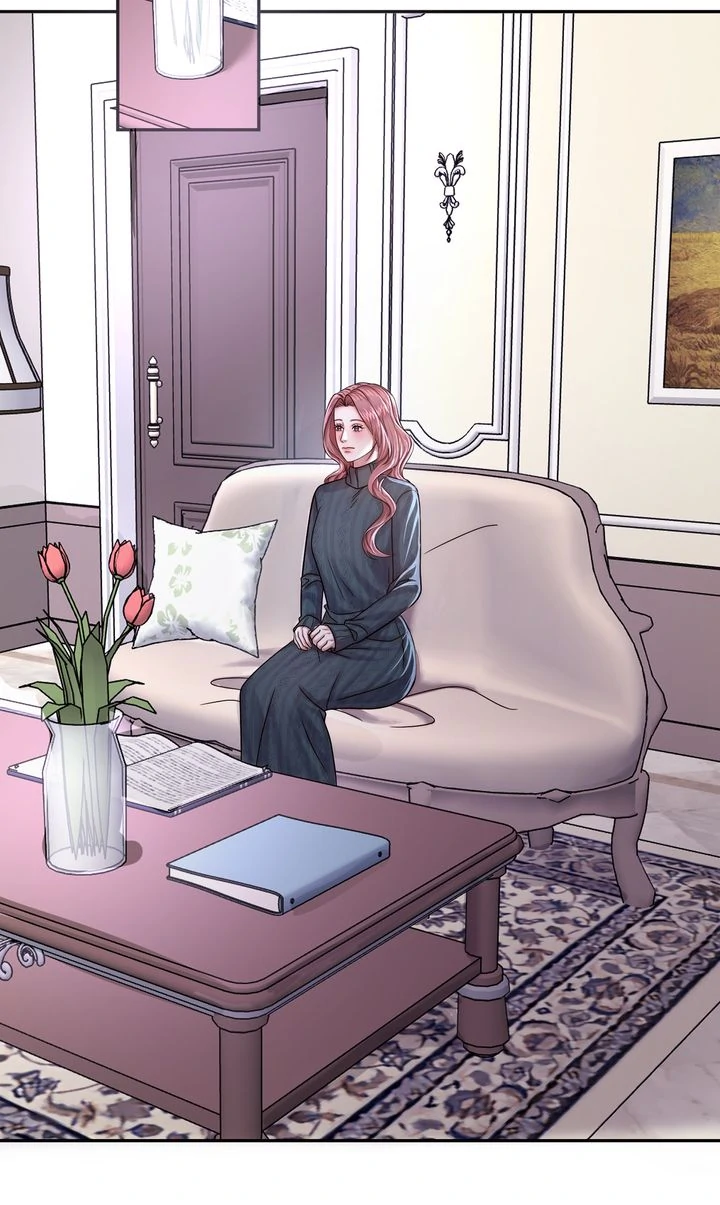 The Billionaire’s Replacement Wife Chapter 44 page 6