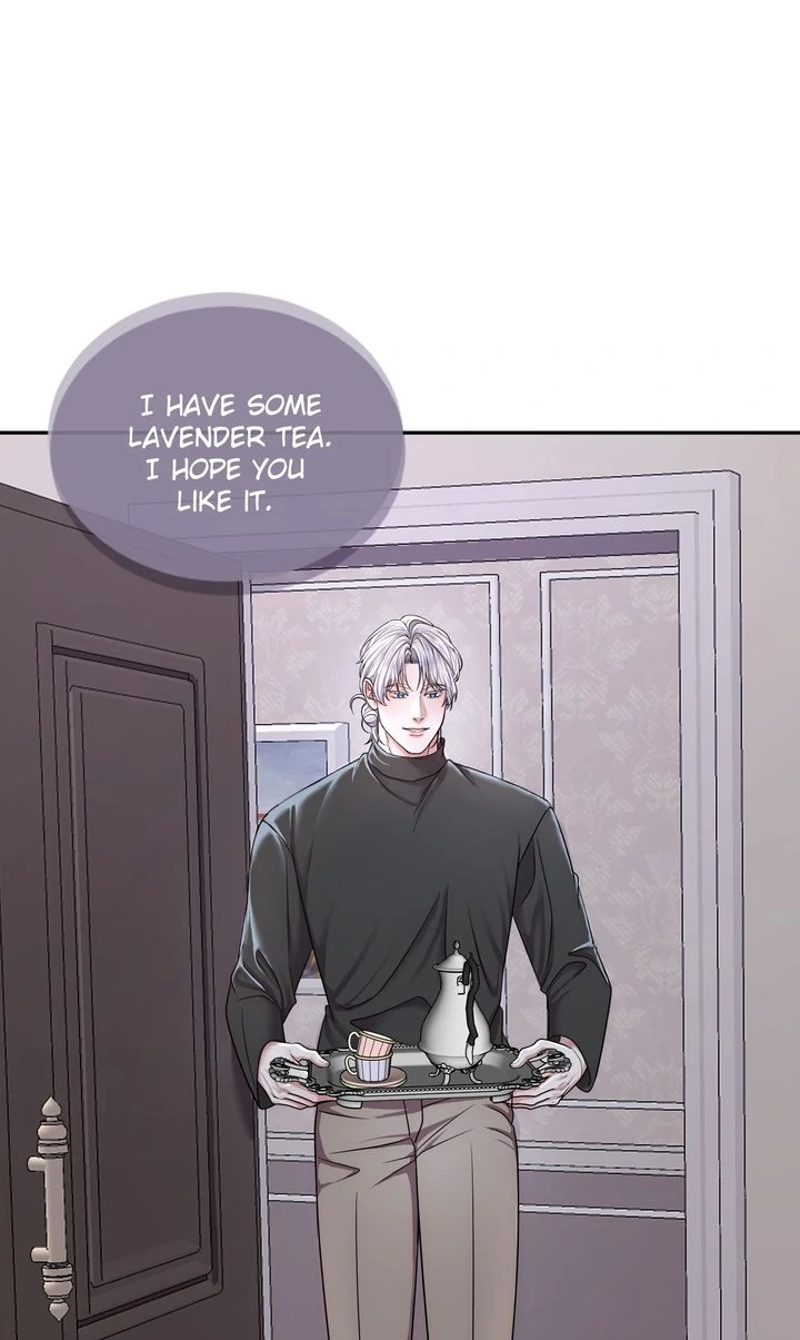 The Billionaire’s Replacement Wife Chapter 44 page 7
