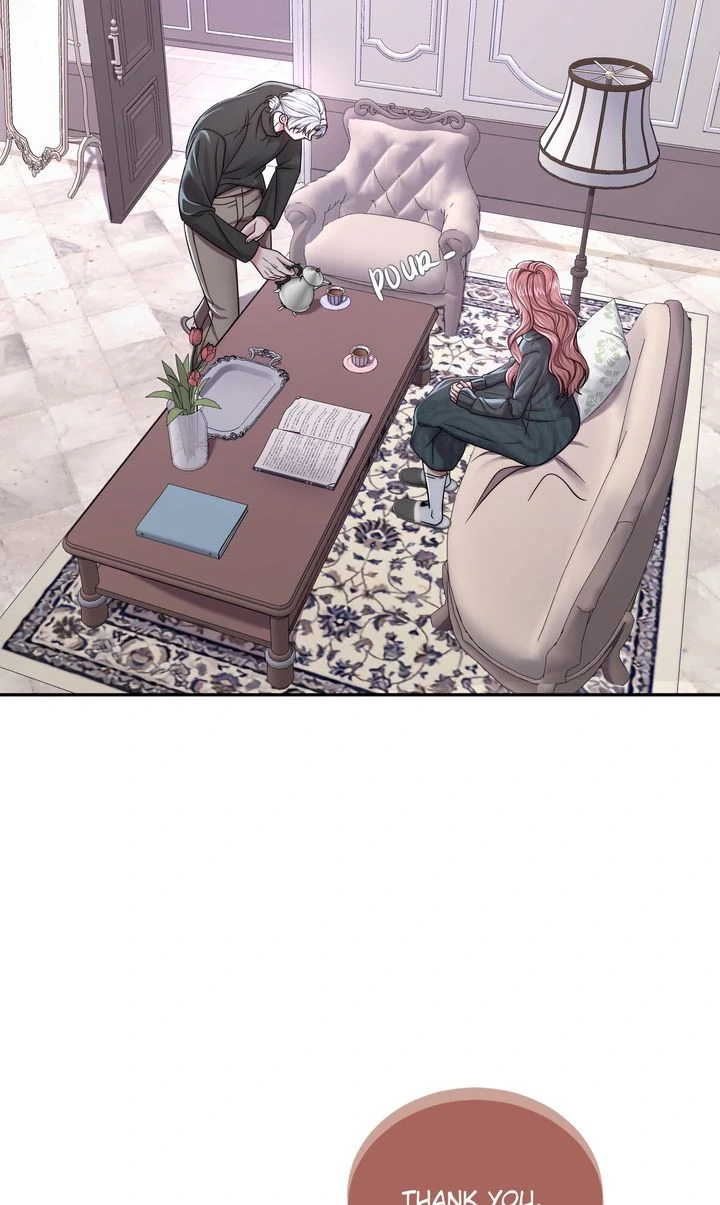 The Billionaire’s Replacement Wife Chapter 44 page 9