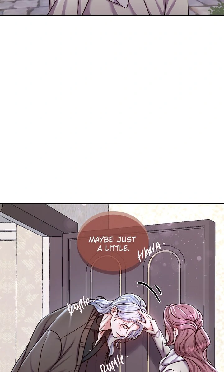 The Billionaire’s Replacement Wife Chapter 45 page 18