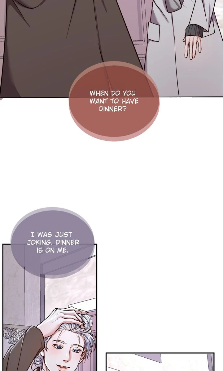 The Billionaire’s Replacement Wife Chapter 45 page 2