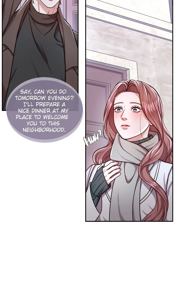 The Billionaire’s Replacement Wife Chapter 45 page 3