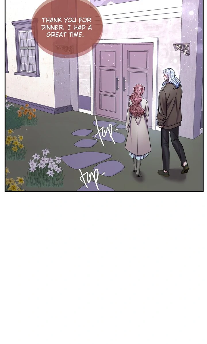The Billionaire’s Replacement Wife Chapter 46 page 2