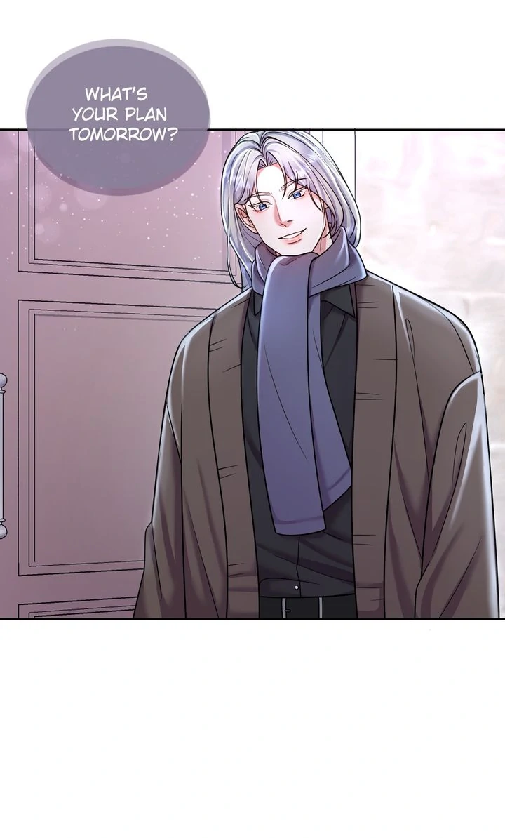 The Billionaire’s Replacement Wife Chapter 46 page 3