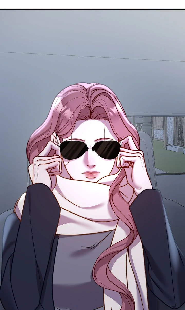 The Billionaire’s Replacement Wife Chapter 50 page 10