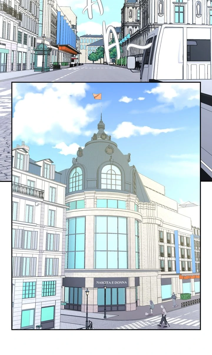 The Billionaire’s Replacement Wife Chapter 50 page 12