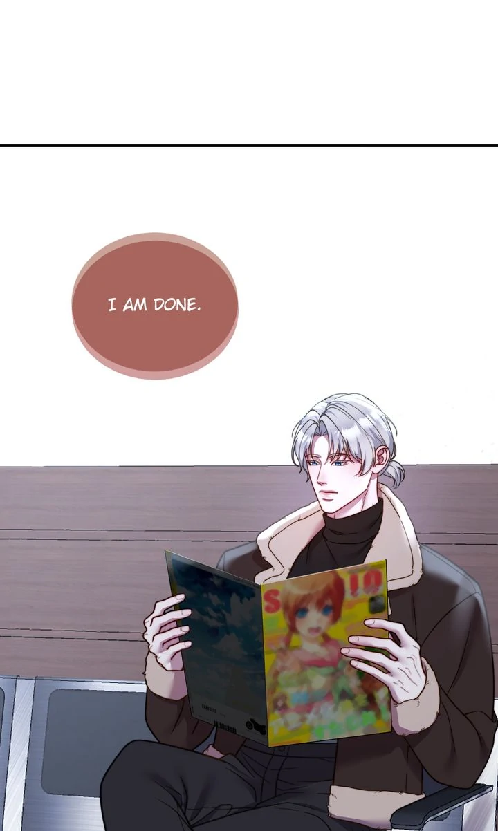 The Billionaire’s Replacement Wife Chapter 50 page 13