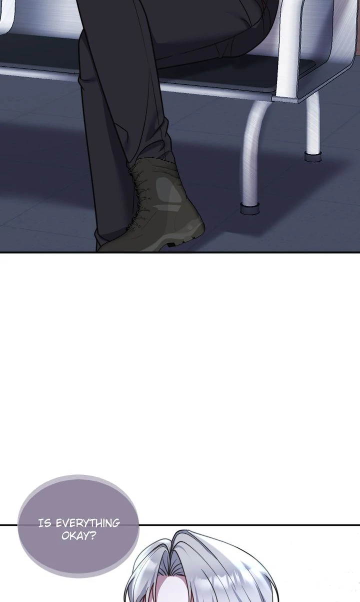 The Billionaire’s Replacement Wife Chapter 50 page 14