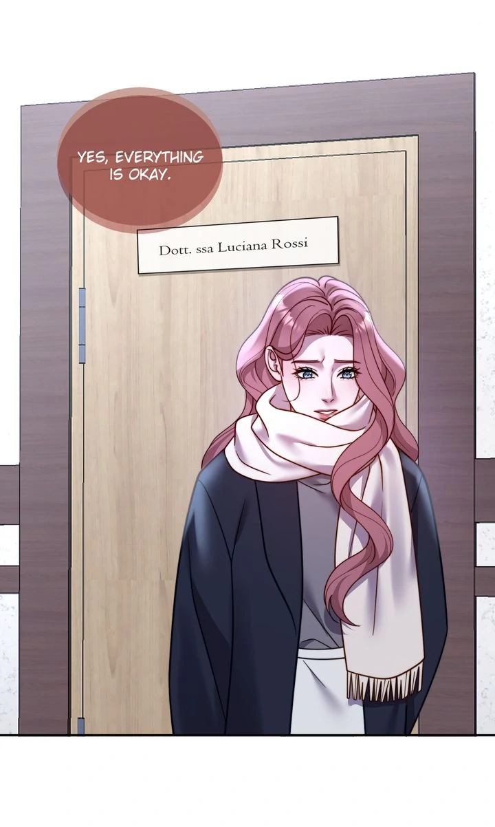 The Billionaire’s Replacement Wife Chapter 50 page 16