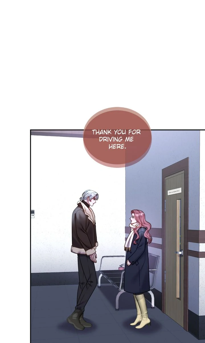 The Billionaire’s Replacement Wife Chapter 50 page 17