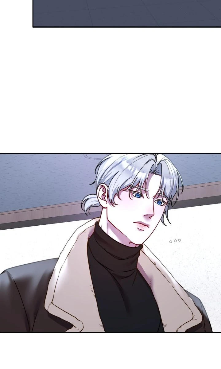 The Billionaire’s Replacement Wife Chapter 50 page 18
