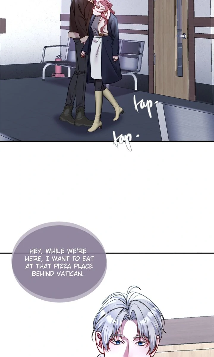 The Billionaire’s Replacement Wife Chapter 50 page 20