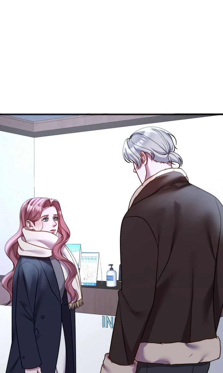 The Billionaire’s Replacement Wife Chapter 50 page 22