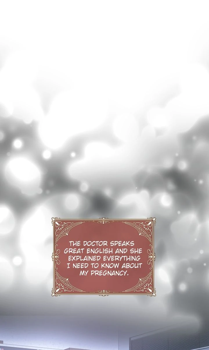 The Billionaire’s Replacement Wife Chapter 50 page 25