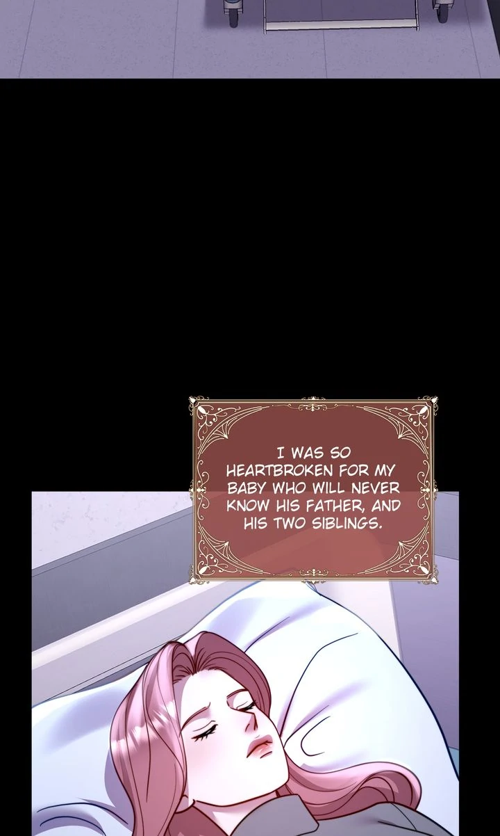 The Billionaire’s Replacement Wife Chapter 50 page 28