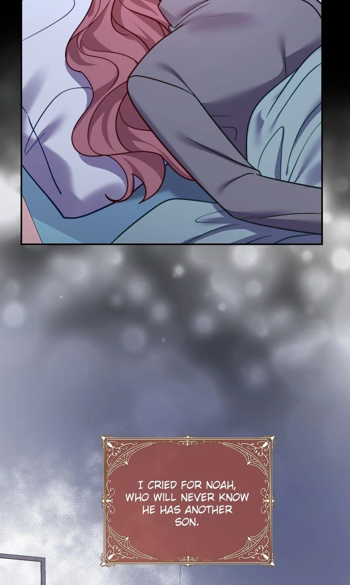 The Billionaire’s Replacement Wife Chapter 50 page 29