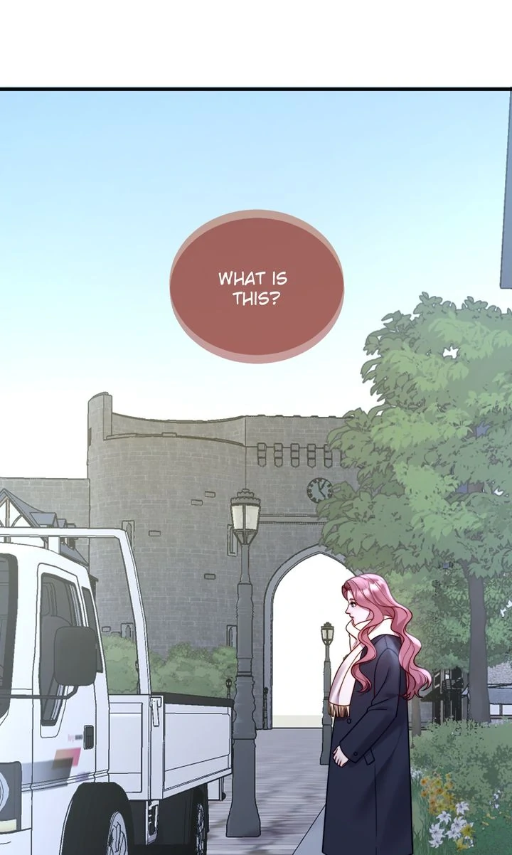 The Billionaire’s Replacement Wife Chapter 50 page 3