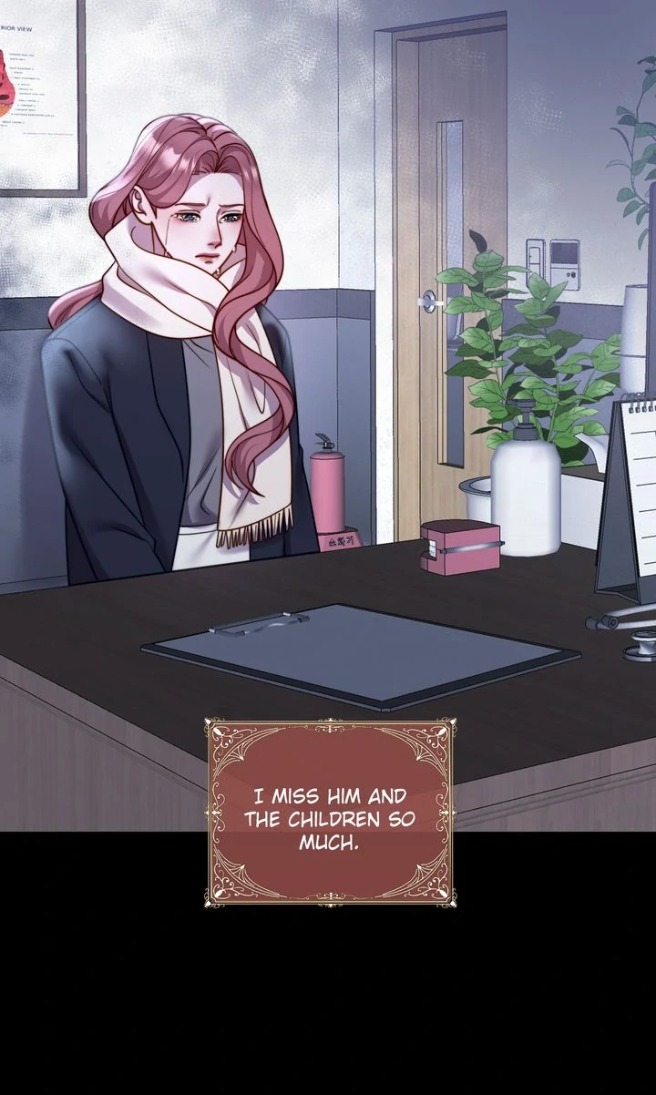 The Billionaire’s Replacement Wife Chapter 50 page 30
