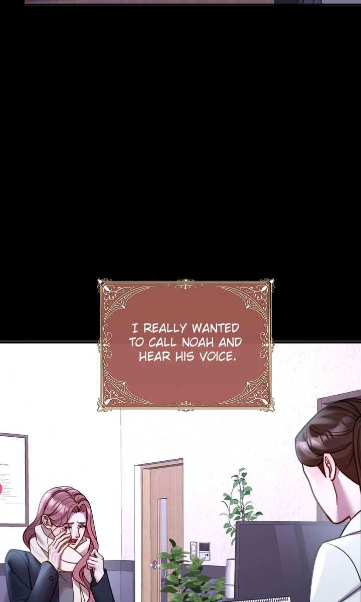 The Billionaire’s Replacement Wife Chapter 50 page 32