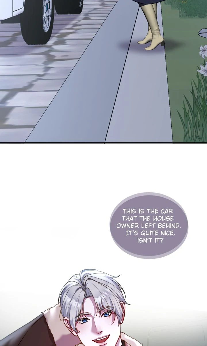 The Billionaire’s Replacement Wife Chapter 50 page 4