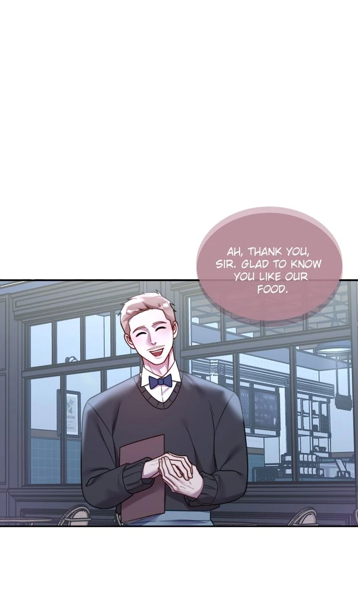 The Billionaire’s Replacement Wife Chapter 50 page 48