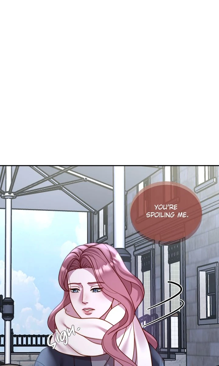 The Billionaire’s Replacement Wife Chapter 50 page 51