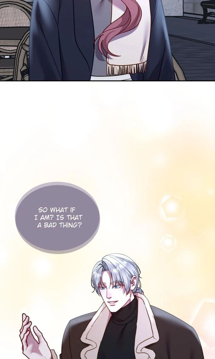 The Billionaire’s Replacement Wife Chapter 50 page 52