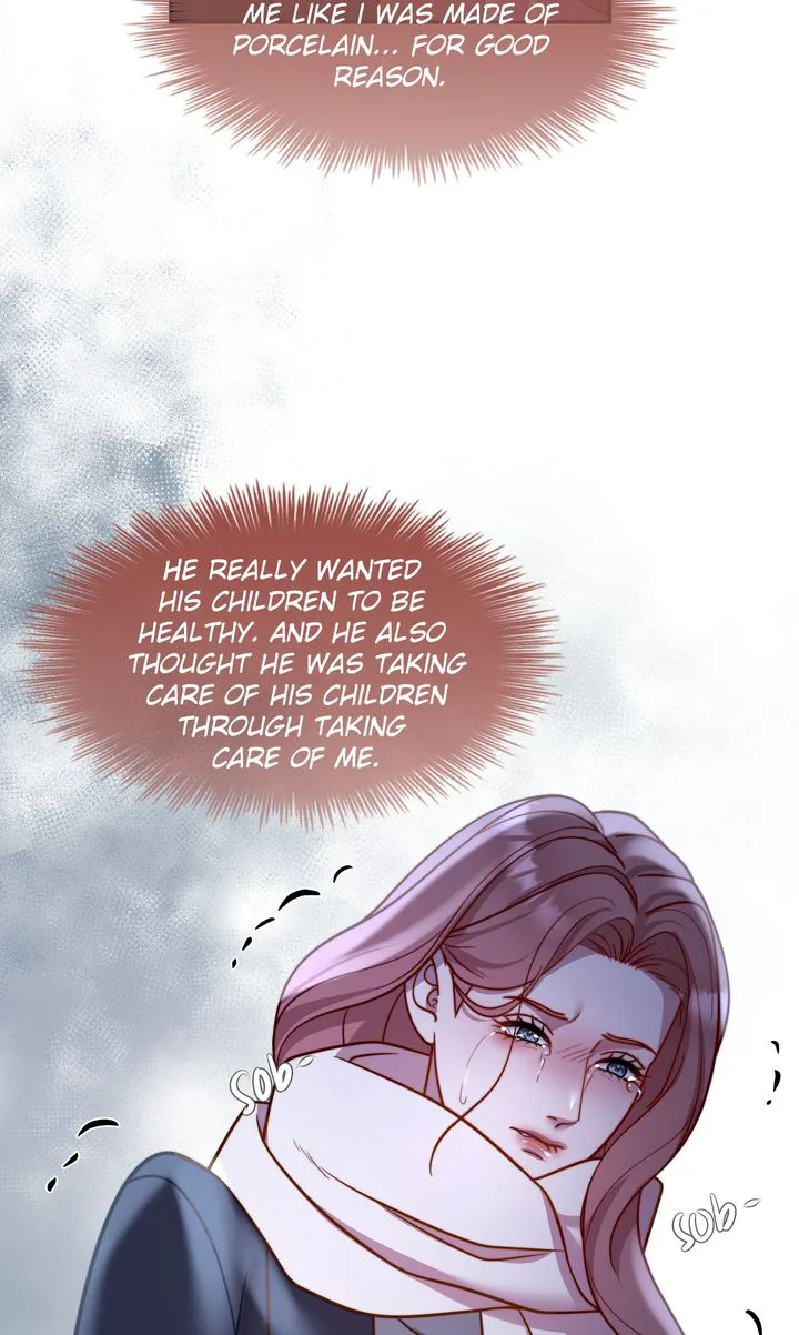 The Billionaire’s Replacement Wife Chapter 50 page 56