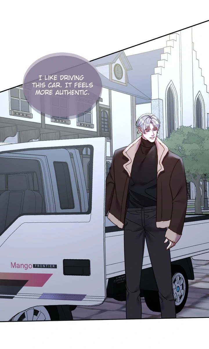 The Billionaire’s Replacement Wife Chapter 50 page 6