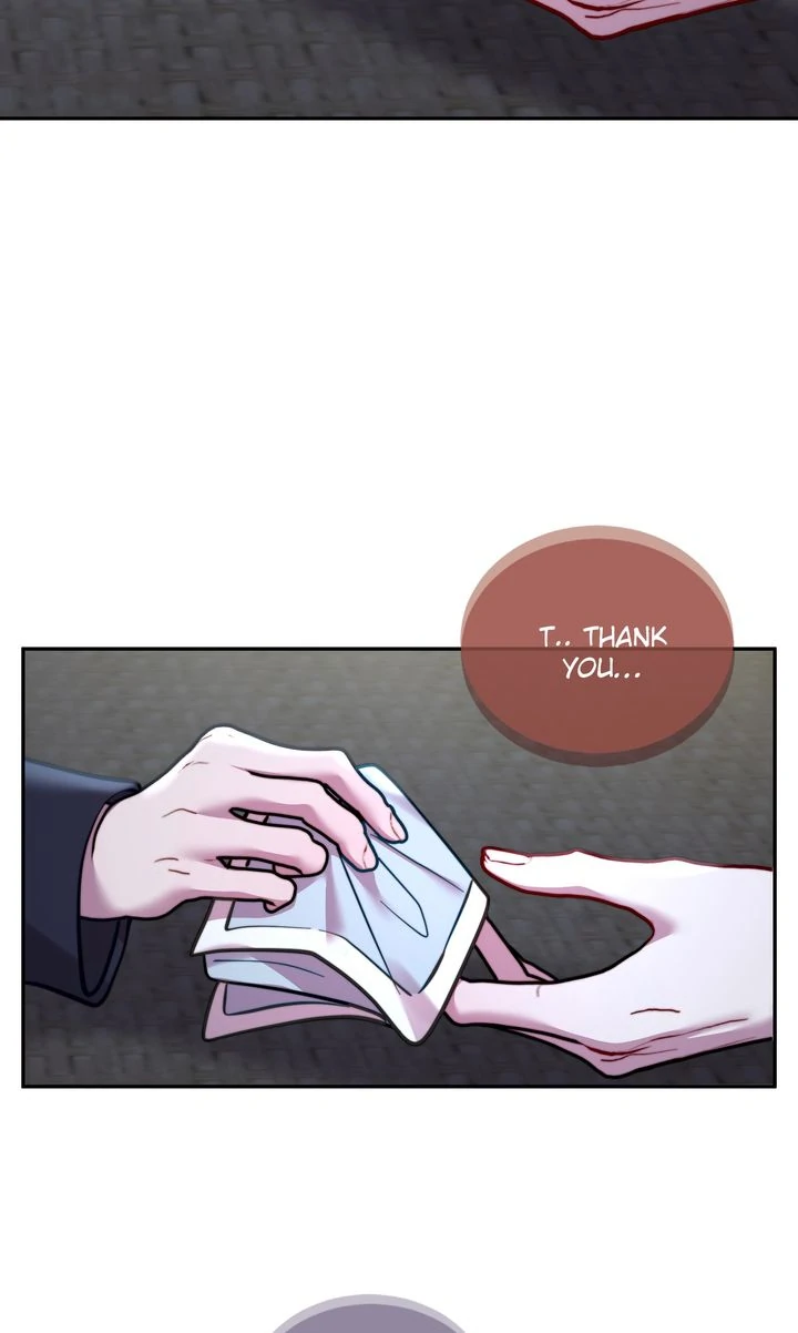 The Billionaire’s Replacement Wife Chapter 50 page 60