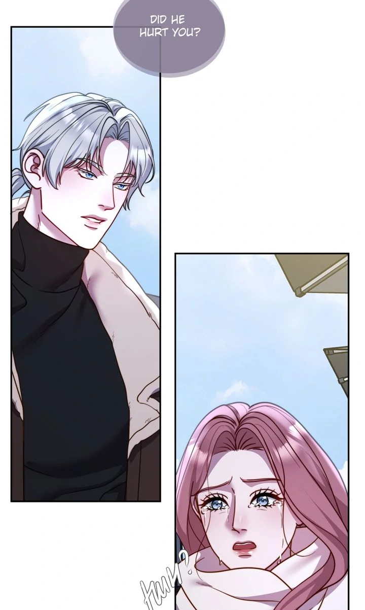 The Billionaire’s Replacement Wife Chapter 50 page 61