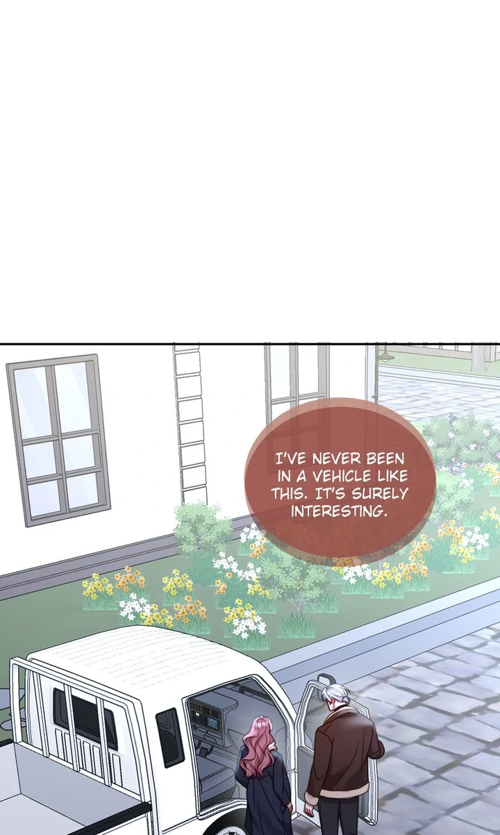 The Billionaire’s Replacement Wife Chapter 50 page 7