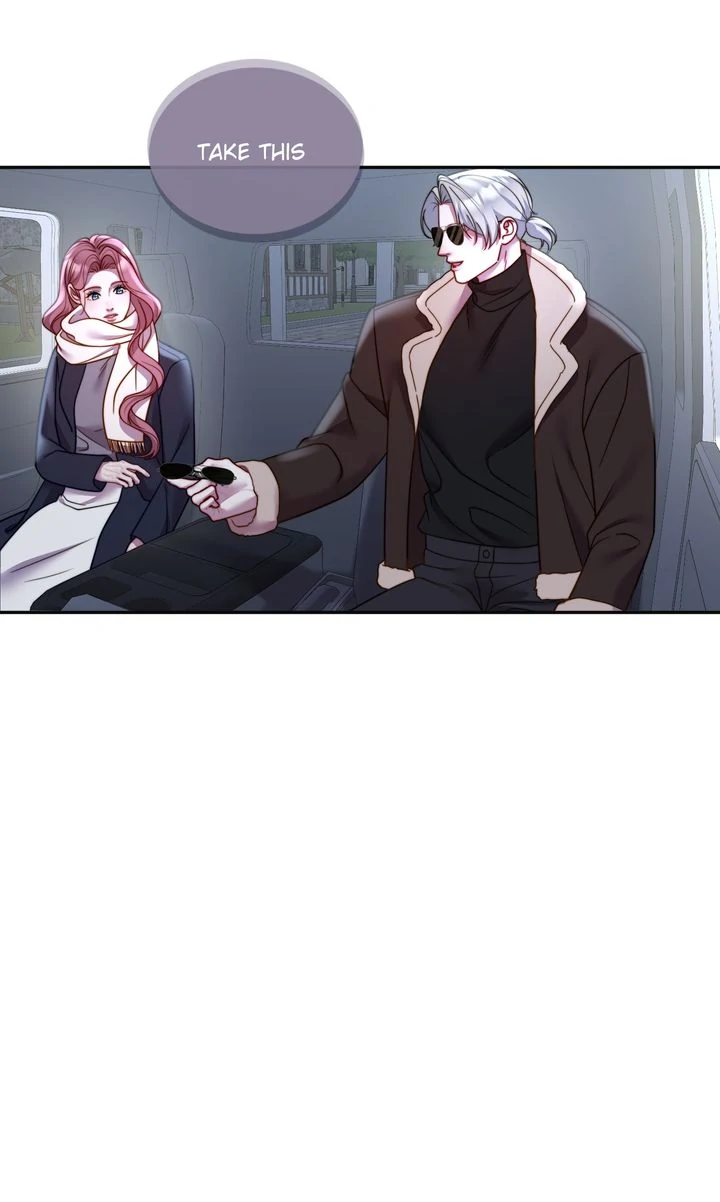 The Billionaire’s Replacement Wife Chapter 50 page 9