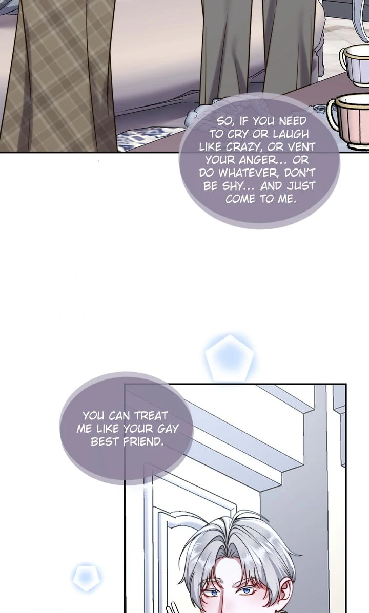 The Billionaire’s Replacement Wife Chapter 54 page 15