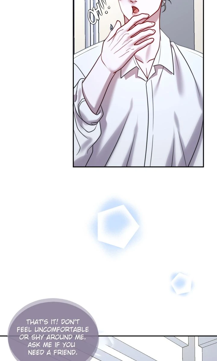 The Billionaire’s Replacement Wife Chapter 54 page 16