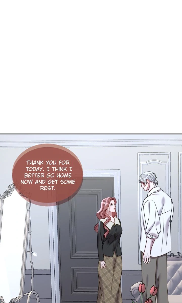 The Billionaire’s Replacement Wife Chapter 54 page 21