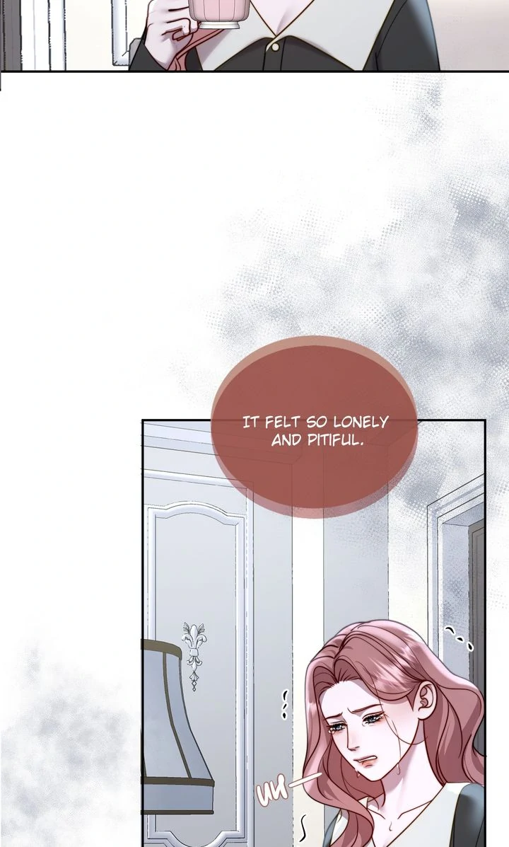 The Billionaire’s Replacement Wife Chapter 54 page 3
