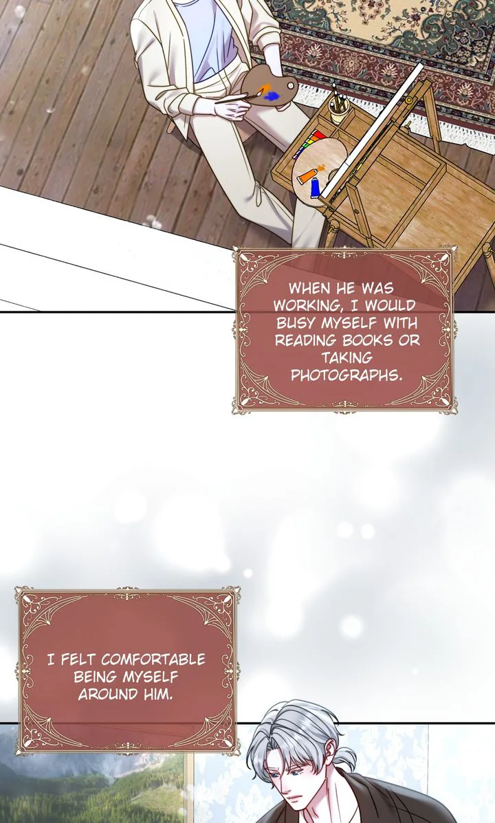The Billionaire’s Replacement Wife Chapter 54 page 30