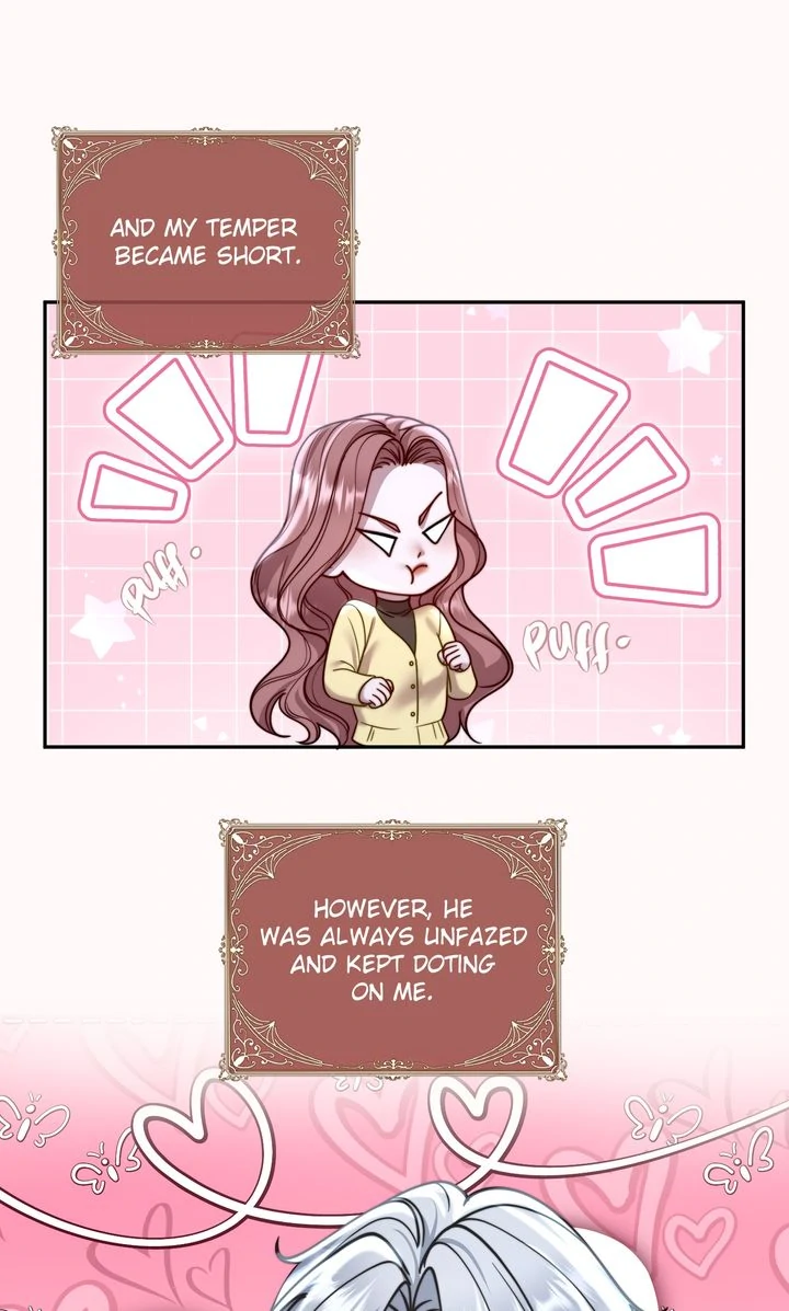The Billionaire’s Replacement Wife Chapter 54 page 32