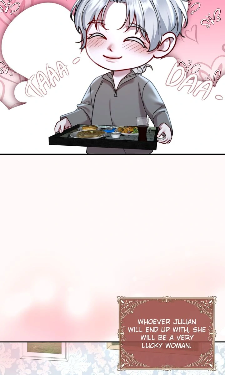The Billionaire’s Replacement Wife Chapter 54 page 33