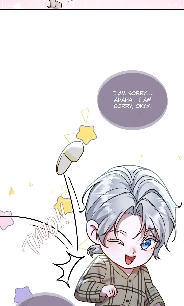 The Billionaire’s Replacement Wife Chapter 54 page 41