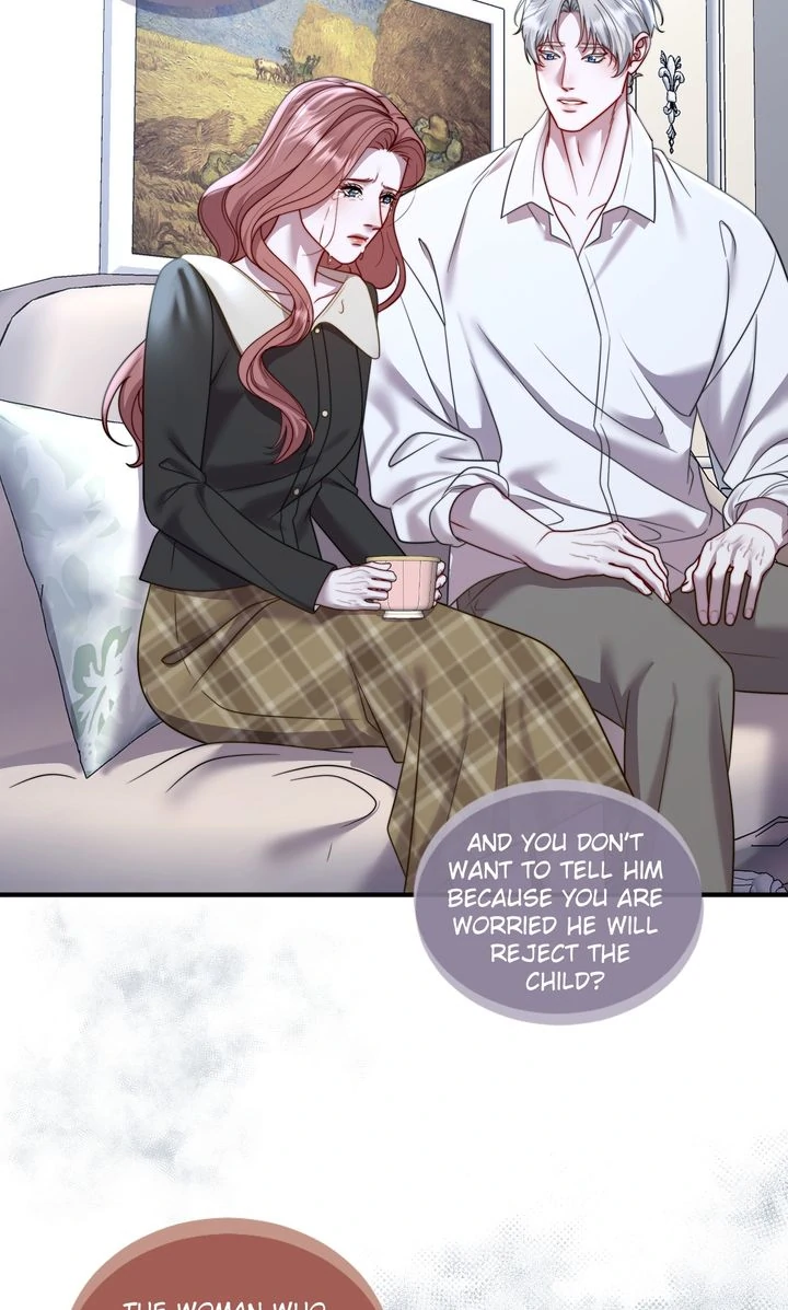 The Billionaire’s Replacement Wife Chapter 54 page 5